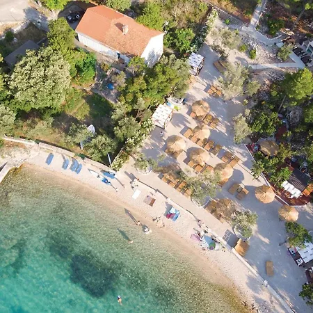 Σπίτι διακοπών Podgomilje Bb Ii *