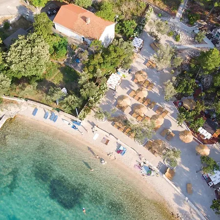 Holiday home Lovely In Korcula With Kitchen *