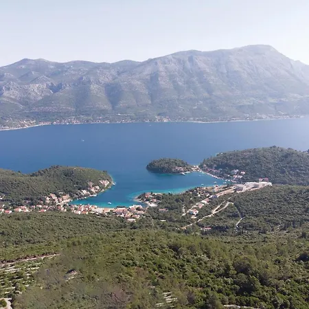 Lovely In Korcula With Kitchen * Zrnovo