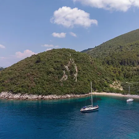 Holiday home Lovely In Korcula With Kitchen *